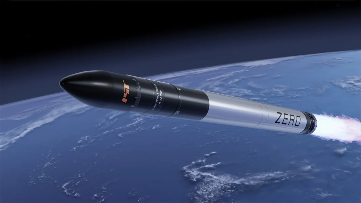 Japonya’nın Uzay Girişimi Interstellar Technologies’den 130 Milyon Dolarlık Dev Yatırım Hamlesi