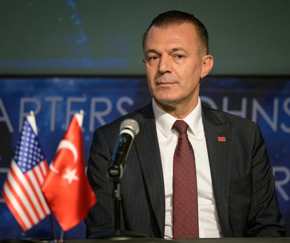 Yusuf Kıraç