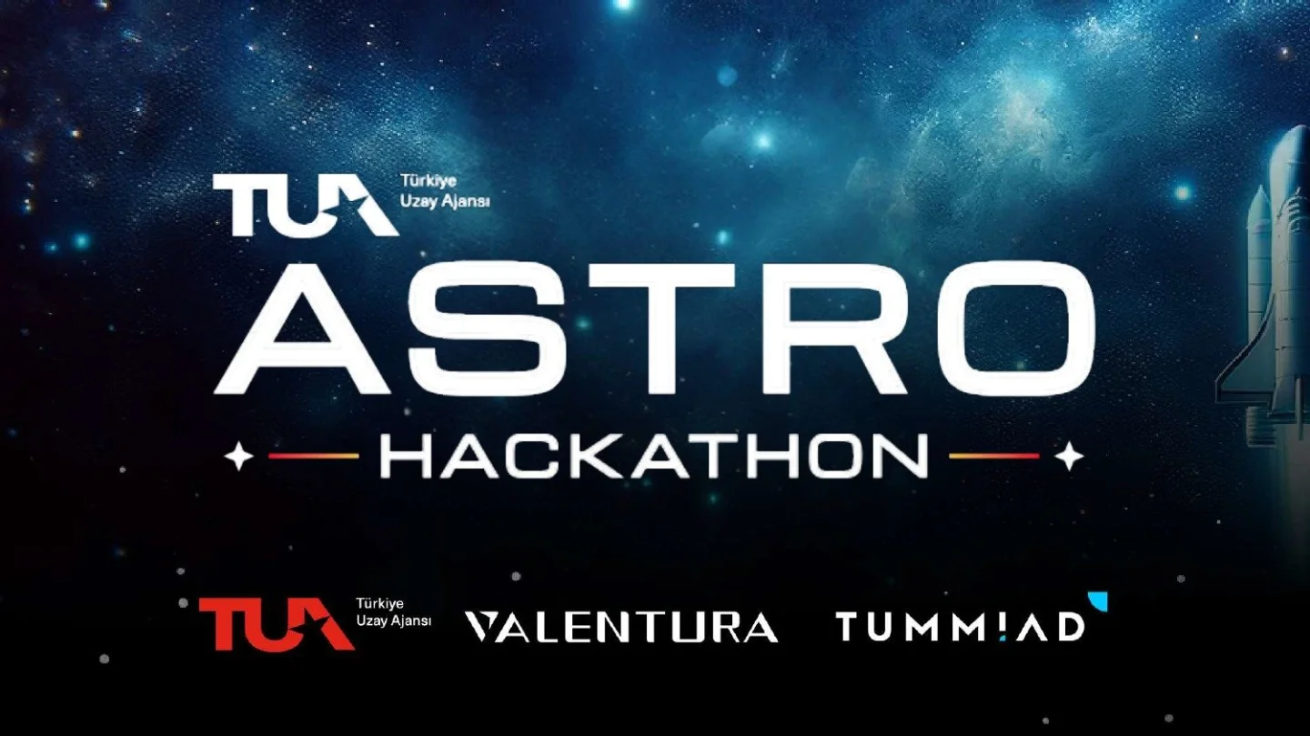 TUA Astro Hackathon