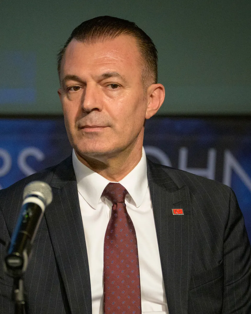 Yusuf Kıraç