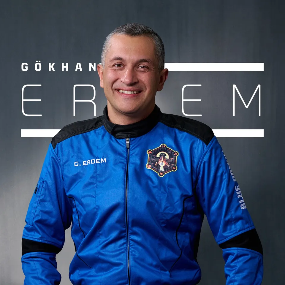 Gökhan Erdem